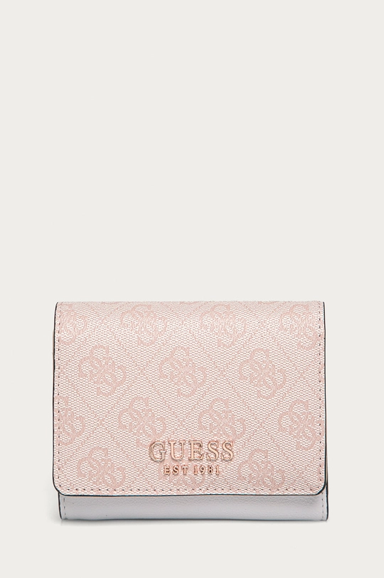 розовый Guess - Кошелек Женский