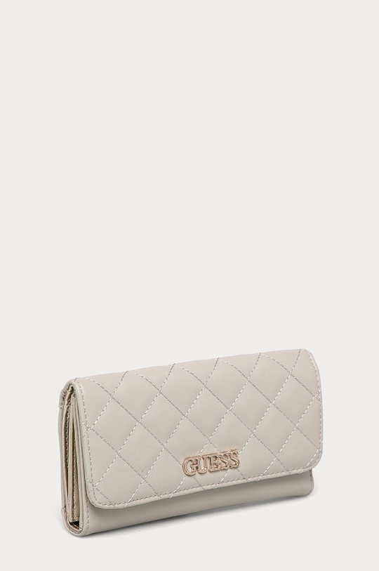 Guess - Кошелек серый