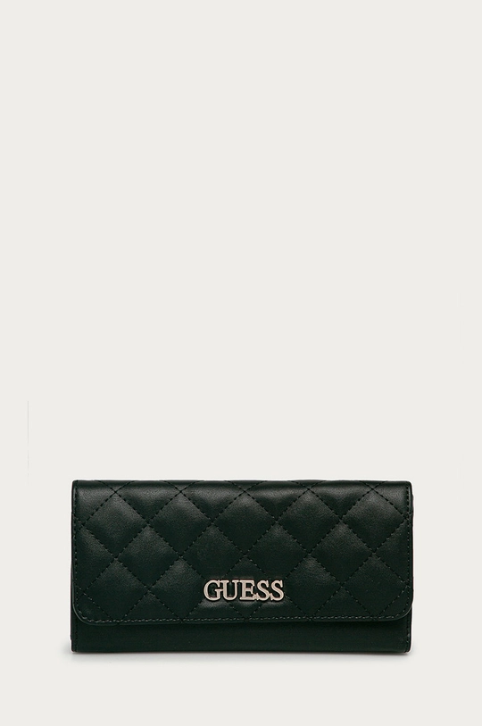 чорний Guess - Гаманець Жіночий