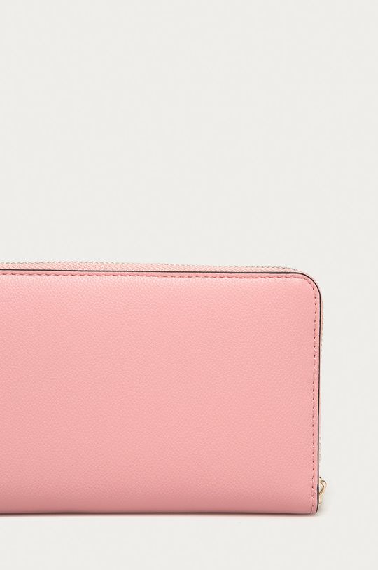 rózsaszín Calvin Klein - Pénztárca