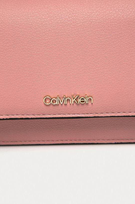 Calvin Klein - Kabelka  Základná látka: 100% Polyuretán