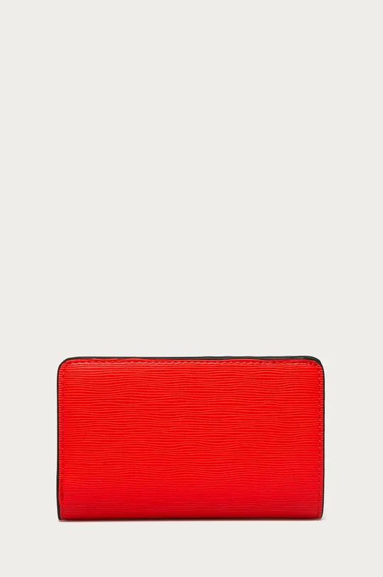 červená Peňaženka Calvin Klein