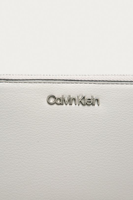 Calvin Klein - Peněženka  100% Polyuretan