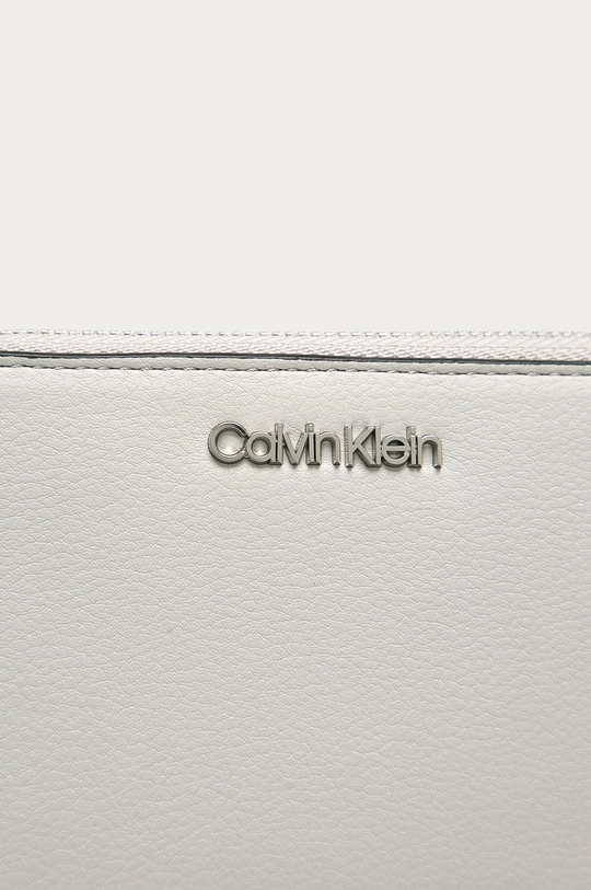 Calvin Klein - Кошелек  100% Полиуретан