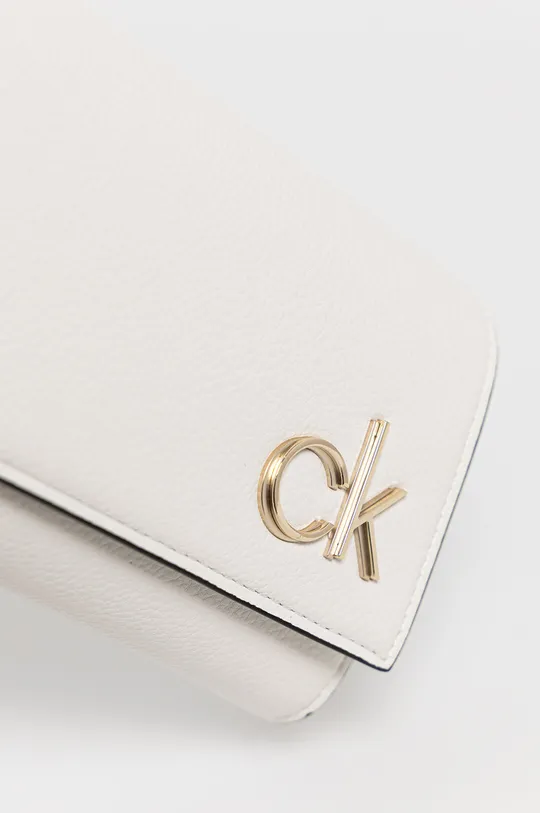 Peňaženka Calvin Klein biela