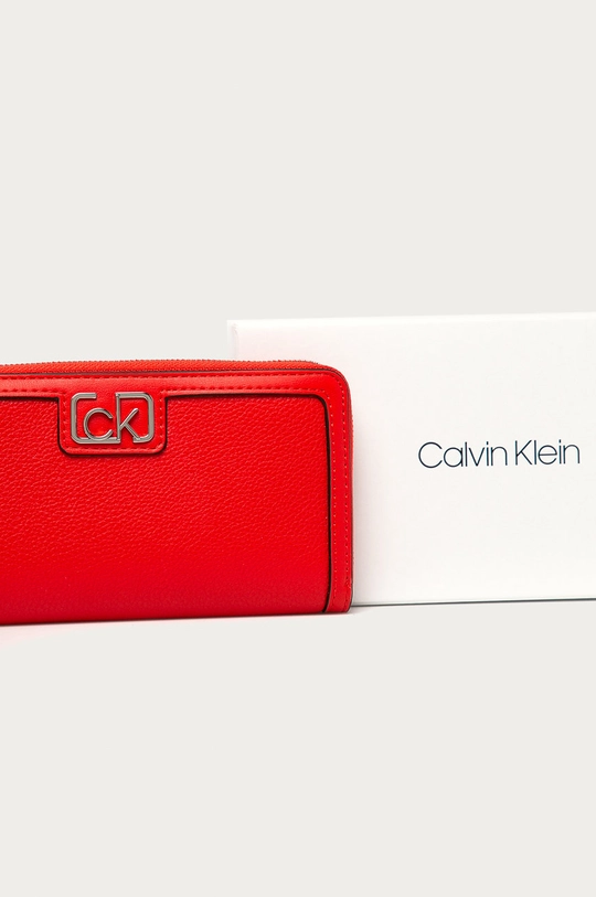 Peňaženka Calvin Klein Dámsky