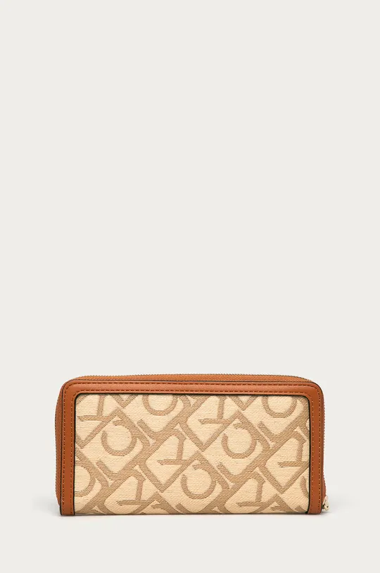 Peňaženka Calvin Klein  Syntetická látka, Textil