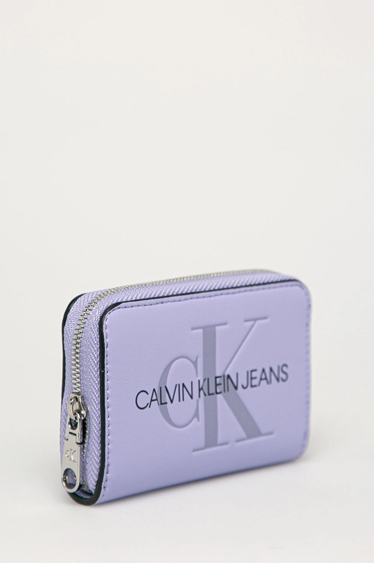 Calvin Klein Jeans - Portfel K60K608007.4891 100 % Poliuretan