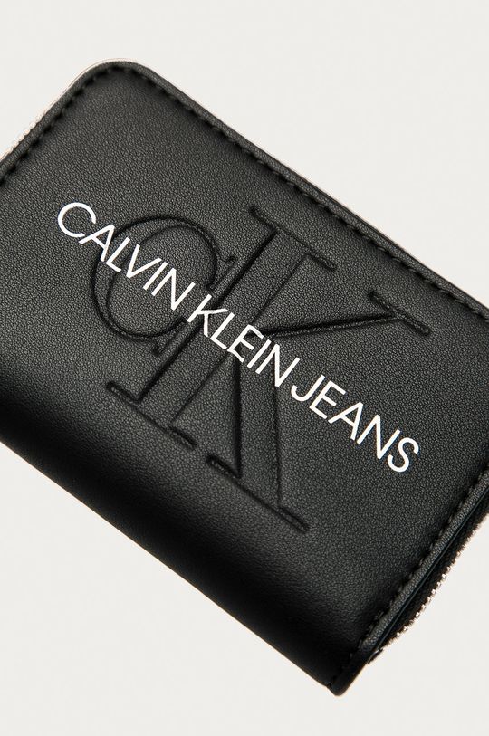 Calvin Klein Jeans - Peňaženka  100% Polyuretán