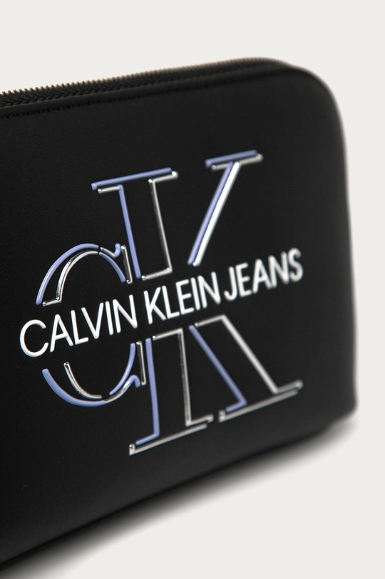 Calvin Klein Jeans - Νεσεσέρ καλλυντικών μαύρο