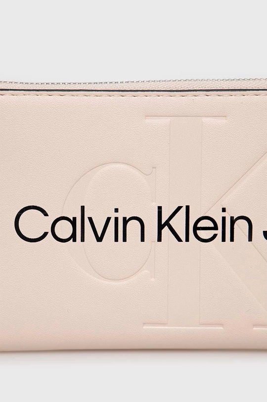 Calvin Klein Jeans denarnica roza