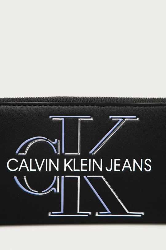 Calvin Klein Jeans - Portfel K60K607631.4891 czarny