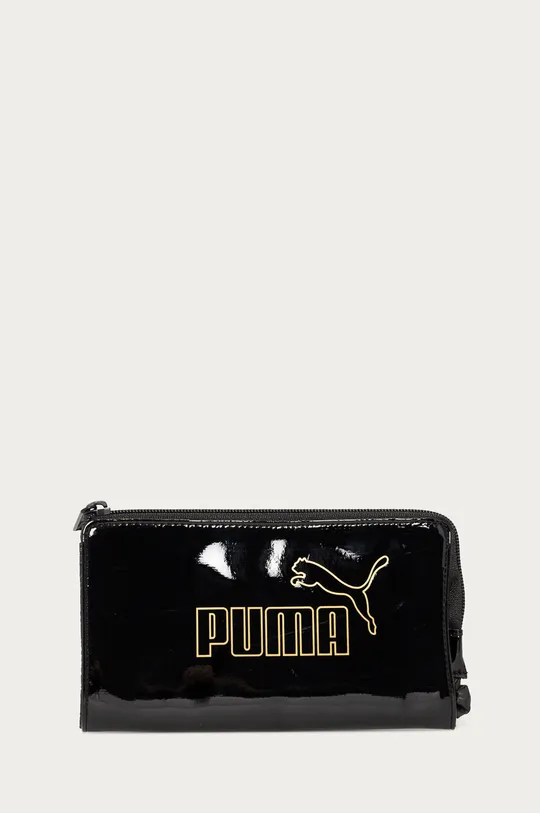 čierna Peňaženka Puma 78050 Dámsky