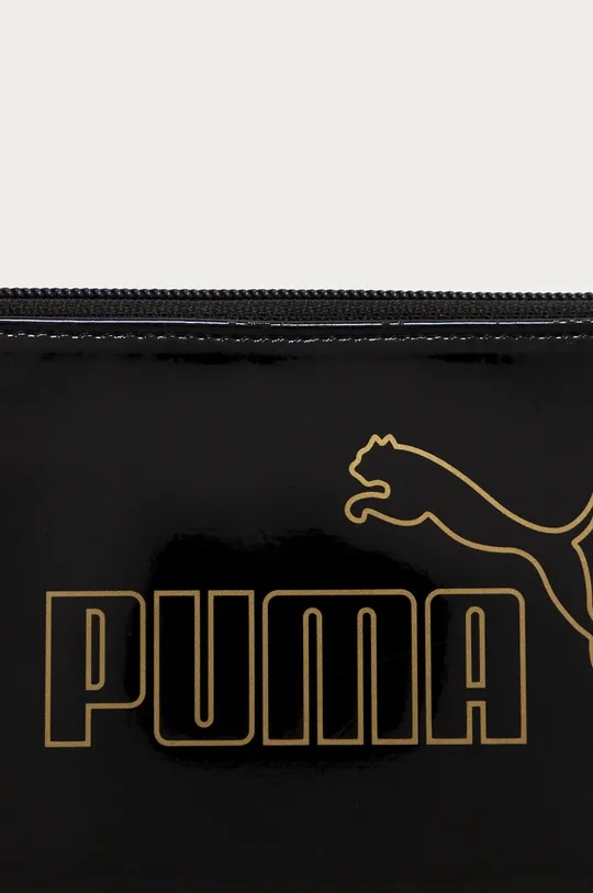 czarny Puma Portfel 78050