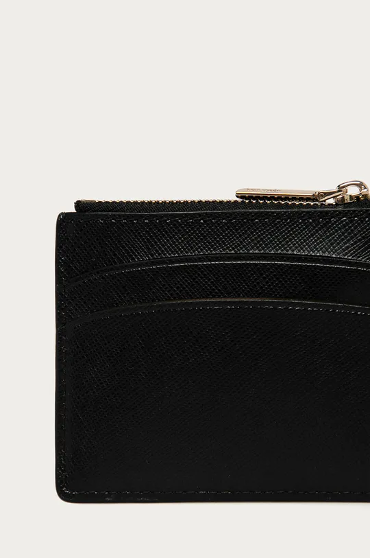 Kate Spade - Kožená peňaženka čierna