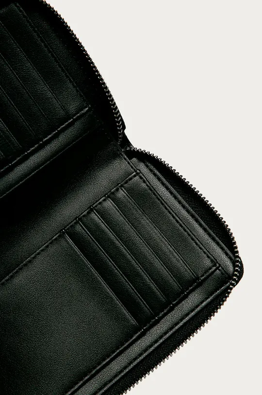 Karl Lagerfeld - Kožená peňaženka Dámsky