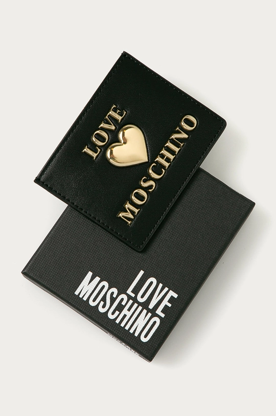 Love Moschino - Peňaženka  Syntetická látka