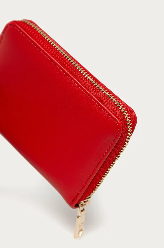 Love Moschino - Peňaženka červená