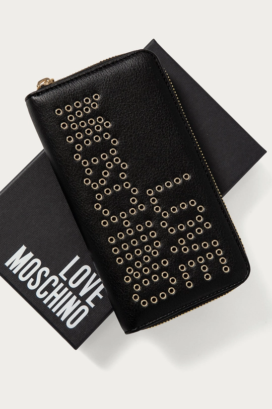 Love Moschino Portfel Damski