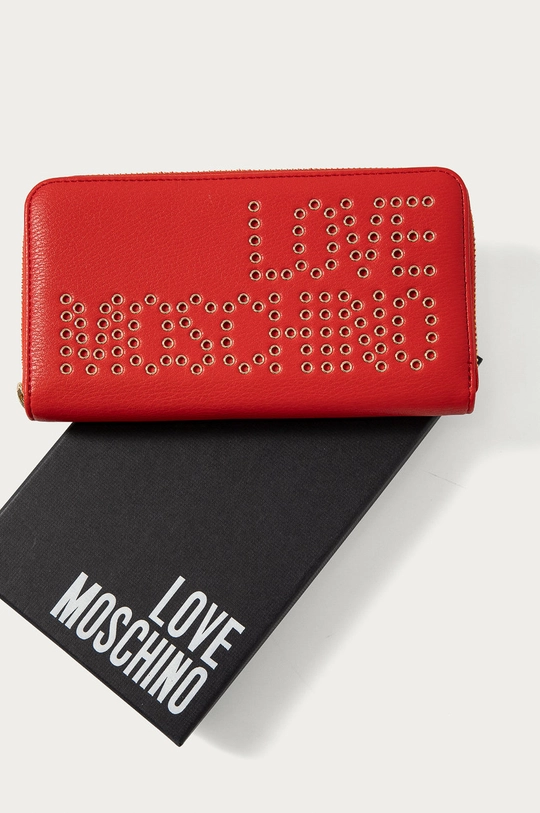 Peňaženka Love Moschino Dámsky