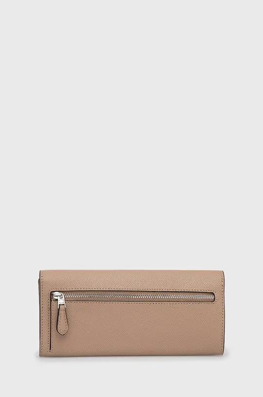 Coach - Portfel skórzany C2326 Wyn Soft Wallet 100 % Skóra naturalna