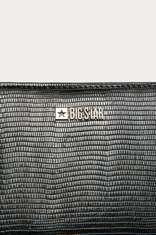 Big Star Accessories - Portfel 100 % Poliuretan