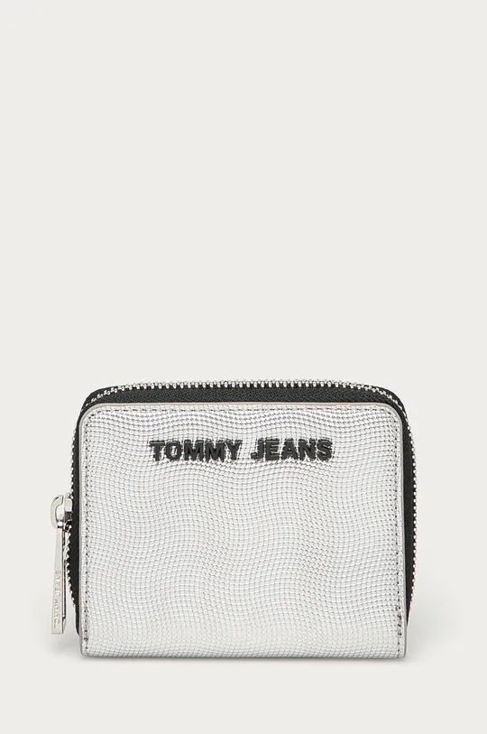 срібний Tommy Jeans - Гаманець Жіночий