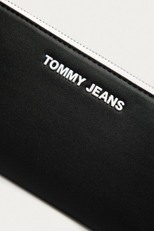 Tommy Jeans - Pénztárca  100% poliuretán