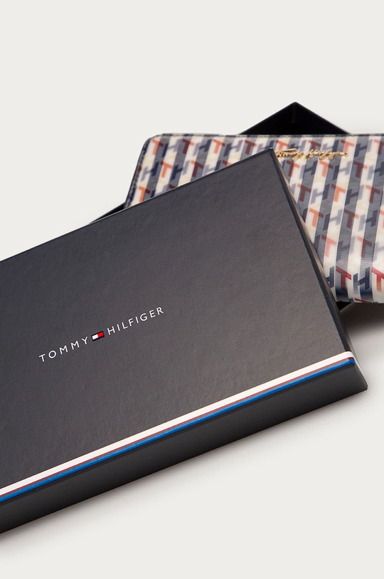 multicolor Tommy Hilfiger - Portfel