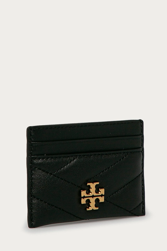 Tory Burch - Portfel skórzany 100 % Skóra naturalna