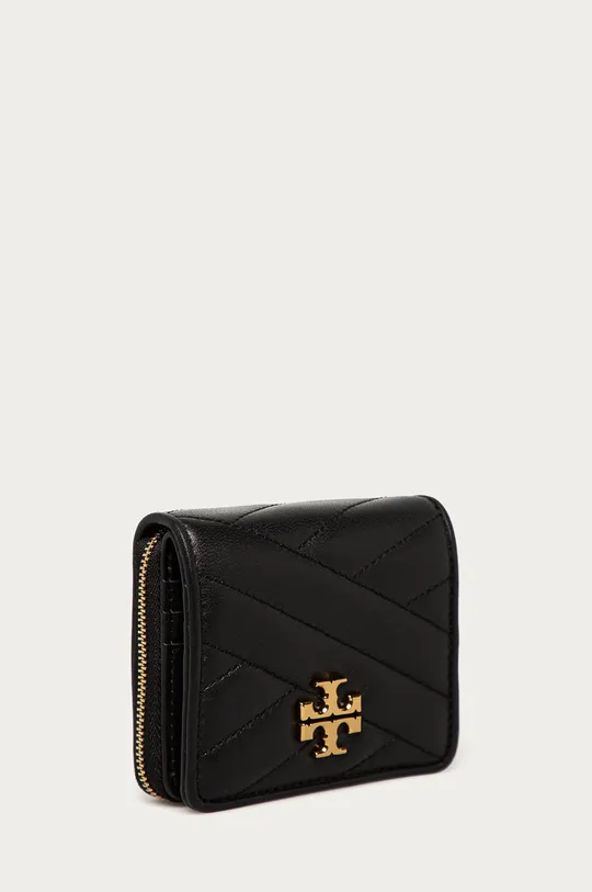 Tory Burch - Kožená peňaženka čierna