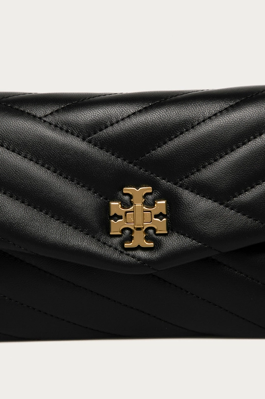 Tory Burch - Torebka skórzana czarny