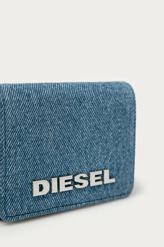 Diesel - Peňaženka  90% Bavlna, 10% Polyuretán