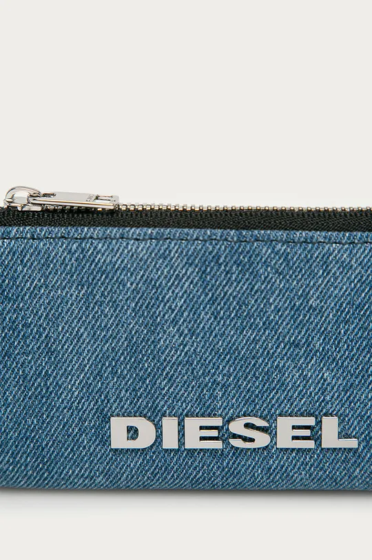 Diesel - Peňaženka modrá