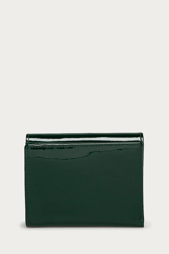 zelená Nobo - Kožená peňaženka