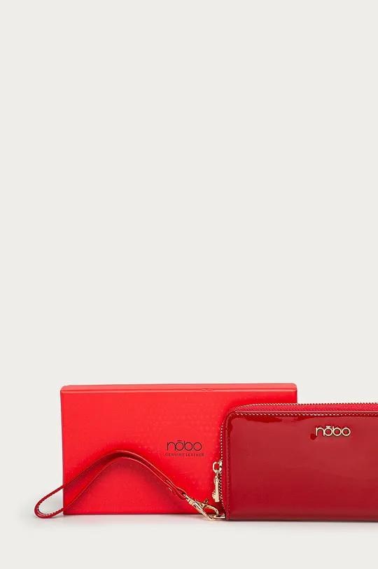 Nobo - Шкіряний гаманець