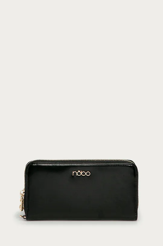 чорний Nobo - Шкіряний гаманець Жіночий