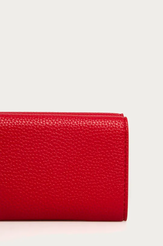 červená Emporio Armani - Peňaženka