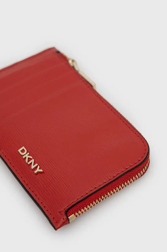 Dkny R01Z3H42 Materiał zasadniczy: 100 % Skóra naturalna, Wykończenie: 100 % PVC