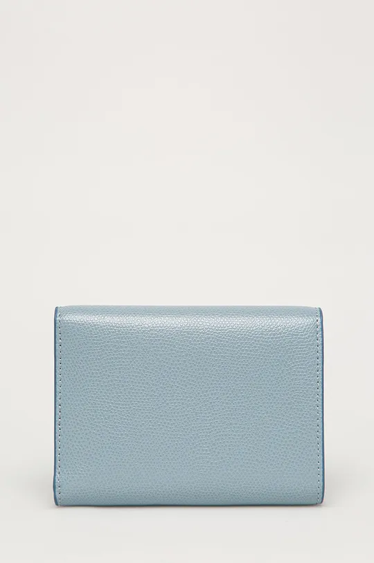 блакитний Furla - Шкіряний гаманець 1927