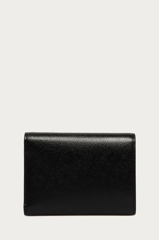 чорний Furla - Шкіряний гаманець 1927