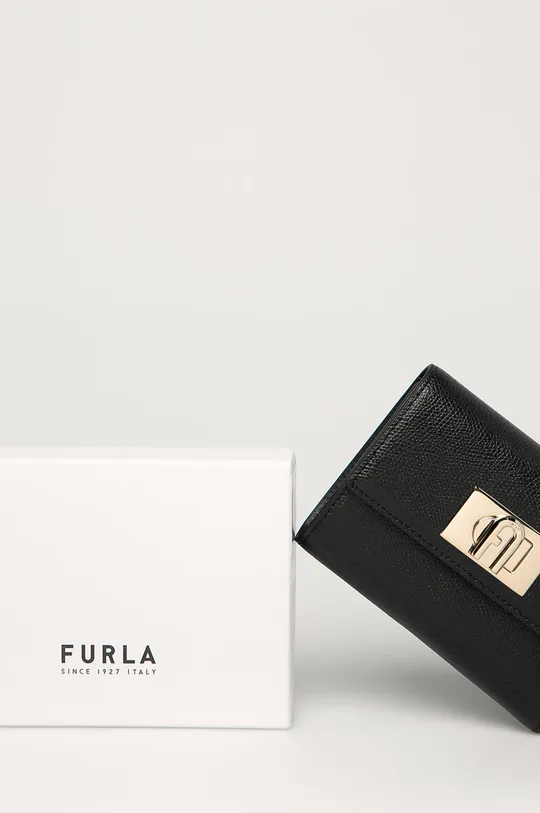 Furla - Шкіряний гаманець 1927