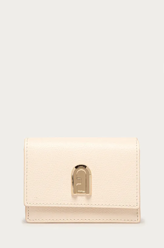 білий Furla - Шкіряний гаманець 1927 Жіночий
