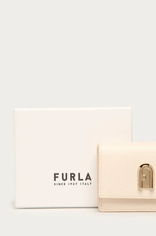 Furla - Шкіряний гаманець 1927 Жіночий