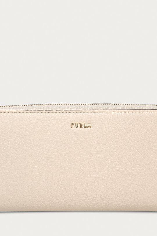 Furla - Kožená peňaženka  100% Prírodná koža