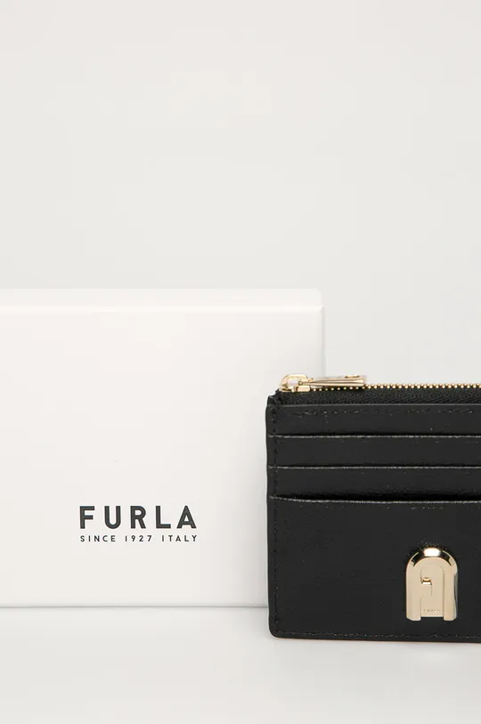 Furla - Шкіряний гаманець 1927 Жіночий