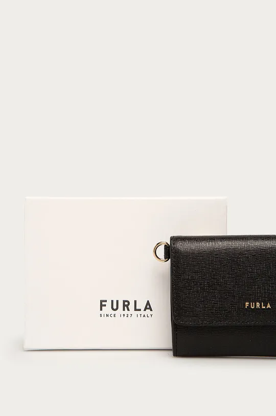 Furla - Шкіряний гаманець Armonia Жіночий