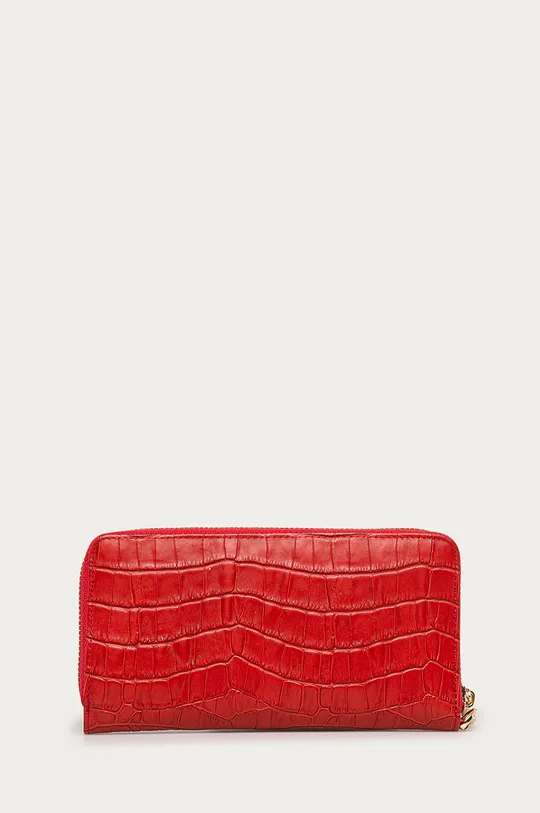 Nobo - Кожаный кошелек  Подкладка: 100% Полиэстер Основной материал: 100% Натуральная кожа