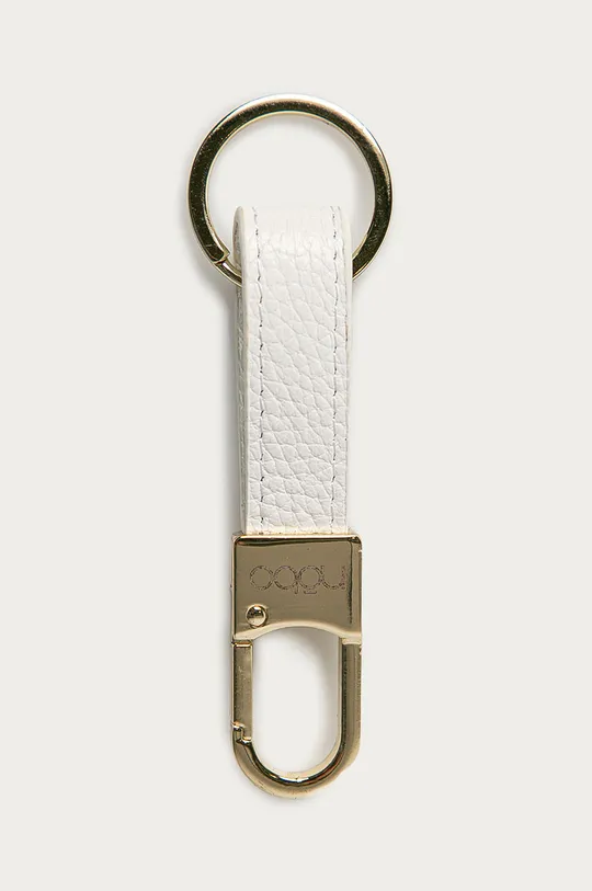 Nobo - Kožená peňaženka + kľúčenka  Podšívka: 100% Polyester Základná látka: 100% Prírodná koža
