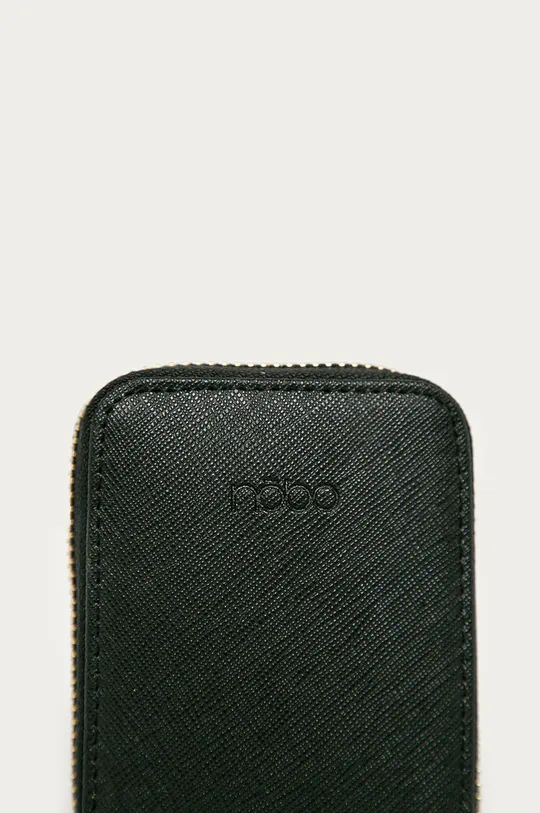 Nobo - Kožená peňaženka (2-pak)